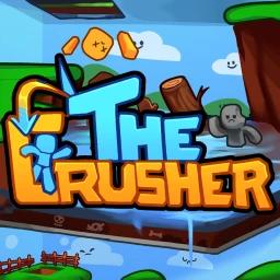 The Crusher (Obby Game) icon