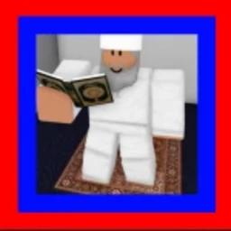 prayer islam 2025🕋 icon