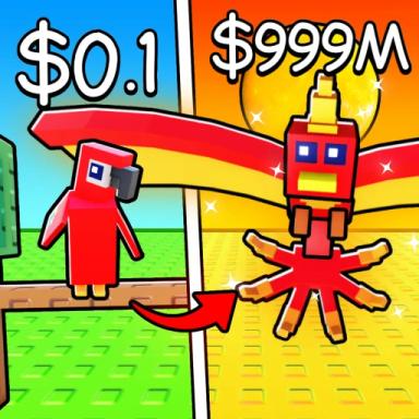 Thumbnail for Feed Your Pet! Game
