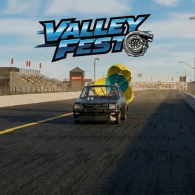 Thumbnail for [ Update ] Valley Fest 🚦 Game