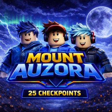 Thumbnail for {FREEA AVATAR} MOUNT AUZORA Game
