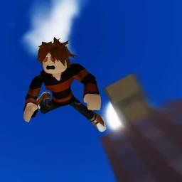 [UPD] Motion Euphoria Ragdoll icon