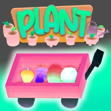 Plant icon