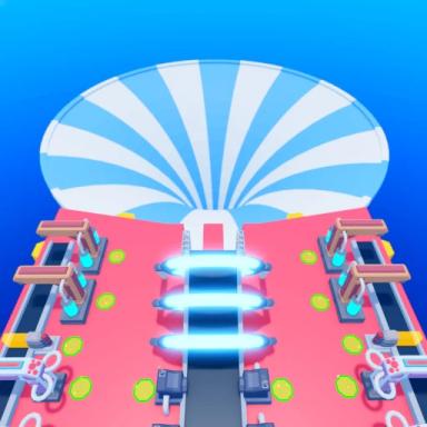 Thumbnail for [UPD] Funnel Tycoon 2 Game