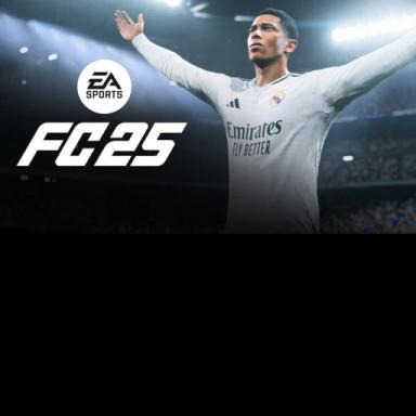 FIFA 25 icon