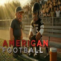 VARSITY FOOTBALL🏈 [Testing] icon
