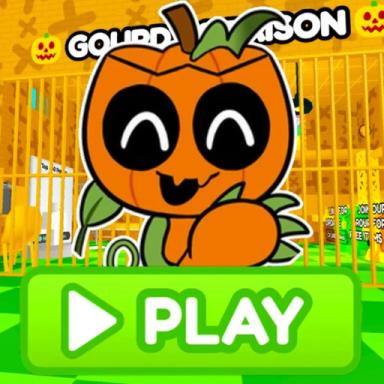 Thumbnail for 🎃 GORDY'S PRISON RUN OBBY 🎃 Game