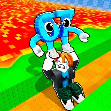 SURVIVE DISASTERS for Brainrots! icon