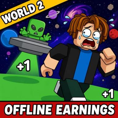 Thumbnail for [W2] +1 Speed Gravity Escape Game