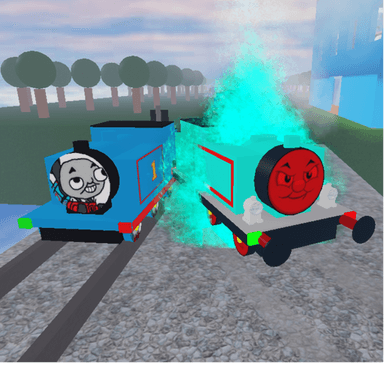   trains and funni trains best quest icon