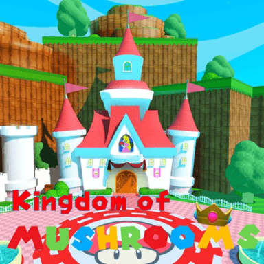 Fungi Kingdom [WIP] icon