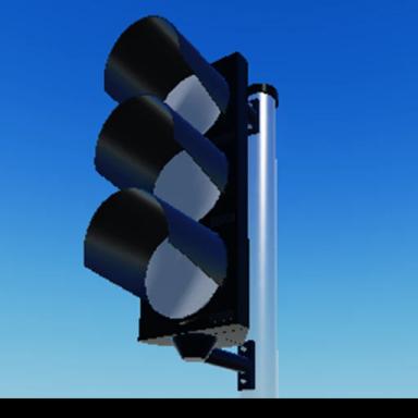 [MAP REVAMP] build traffic lights 🚥🚦 icon