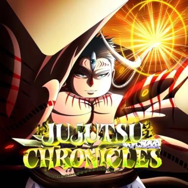 Thumbnail for Jujutsu Chronicles Game