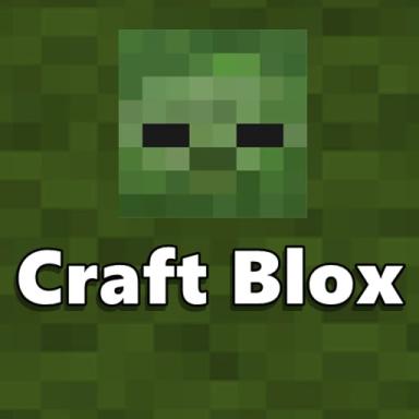Craft Blox icon