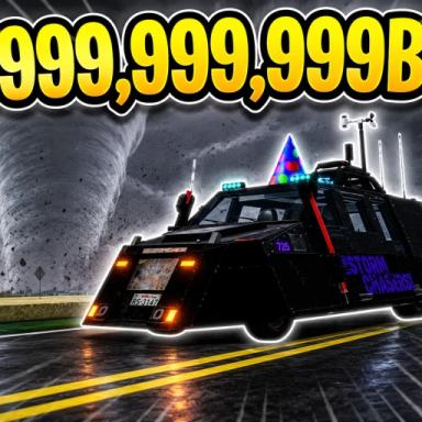 [250K!] Just Tornadoes 2 !  [Beta] icon