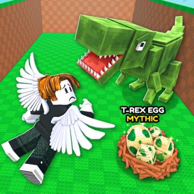 Thumbnail for +1 Wings For Eggs Game