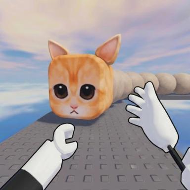 Thumbnail for 🐱 Escape Ay Mi Gatito Tower 🎵 Game