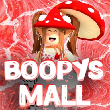 👕 Boopy's Mall👗  icon