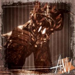 Ashwood: SURVIVAL icon