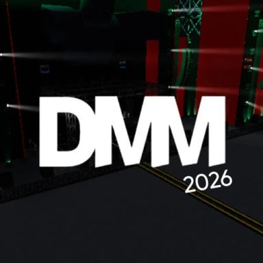 Thumbnail for DJ Mhei's Mainstage [Valentimes] Game