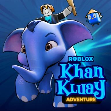 Thumbnail for Khan Kluay Adventure Game
