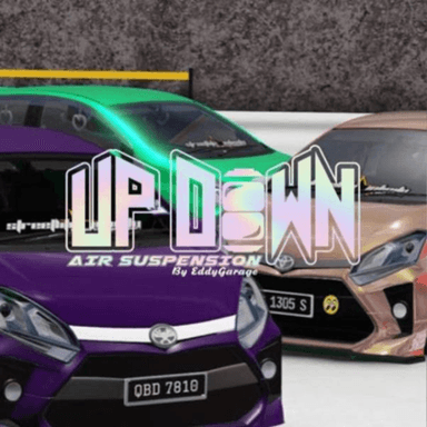UpDown Stancers icon