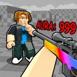 Thumbnail for [FPS] Aura Edit Arena Game