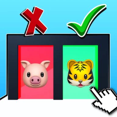 Find The Emoji's icon