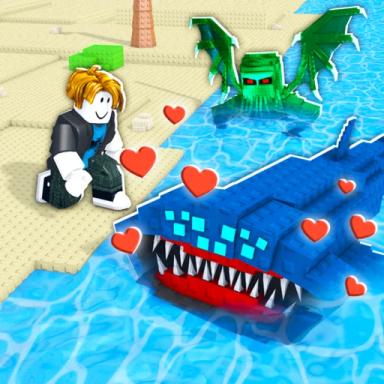Thumbnail for Build a Fish Army Game