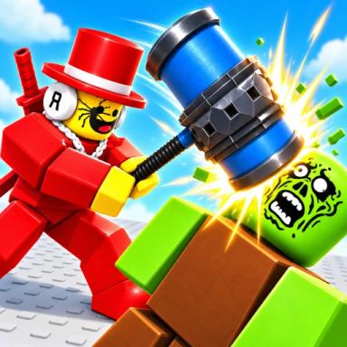Thumbnail for Endless Zombies Game
