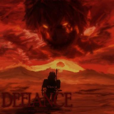 Thumbnail for DEFIANCE Game