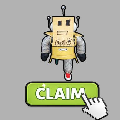 Thumbnail for [✅]Robot Headless Korblox UGC Game