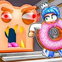 ESCAPE THE BAKERY OBBY! (NEW) icon