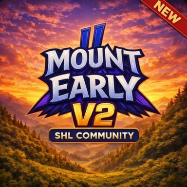 MOUNT EARLY V2 icon