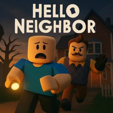 Hello Neighbor icon