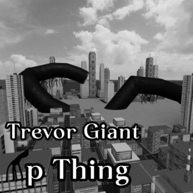 (Jelly Mouth) Trevor Giant Rp Thing icon