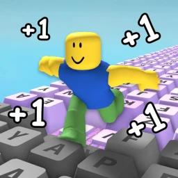 +1 Speed Keyboard Clicker ⚡ icon