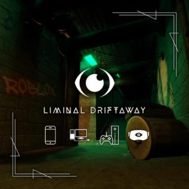 Liminal Driftaway icon