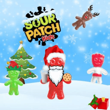 [CHRISTMAS🎅] Find The Sour Patch Kids (134)  icon