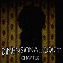 Dimensional Drift [ALPHA] icon