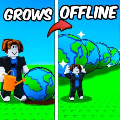 Grow a Galaxy ⭐ icon