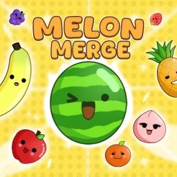 DELTARUNE UPD! Watermelon Merge Simulator! icon