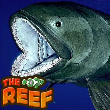 Thumbnail for  UPDATE | 🐠🪸THE REEF🐬🪸 Game