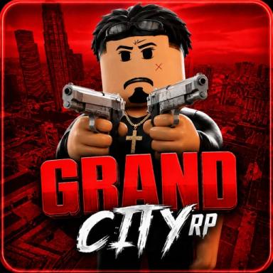 Thumbnail for Grand City RP [BETA] Game