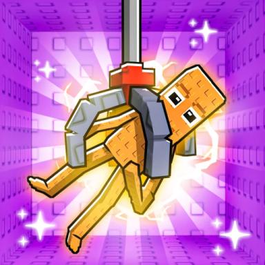 Brainrot Claw Machine icon