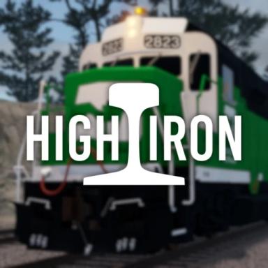 High Iron [Alpha] icon