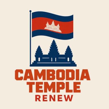 Thumbnail for Cambodia Temple V3 [RENEW] Game