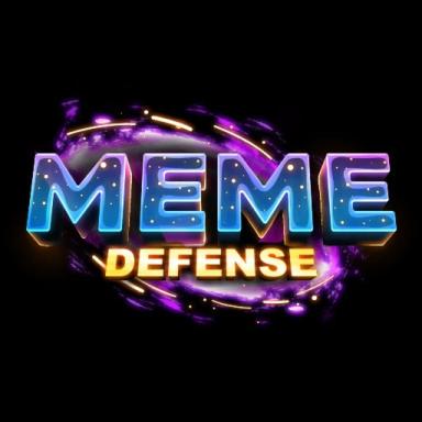 Thumbnail for Meme Defense Game
