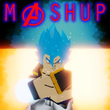 Superpower Mashup RP icon