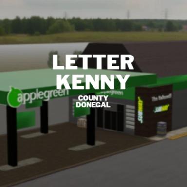 Thumbnail for Letterkenny Donegal Game